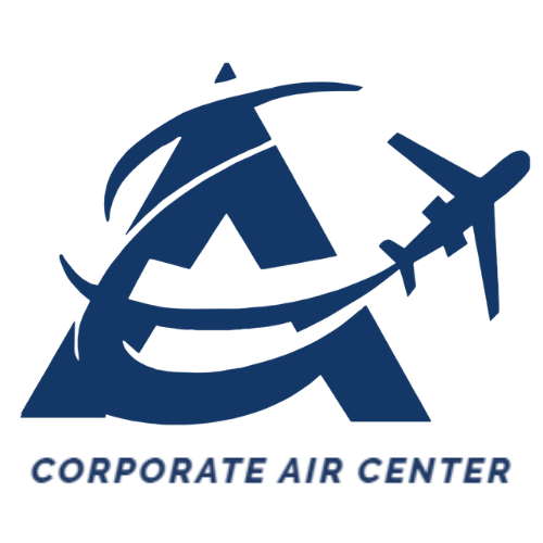 Donor Spotlight: Corporate Air Center