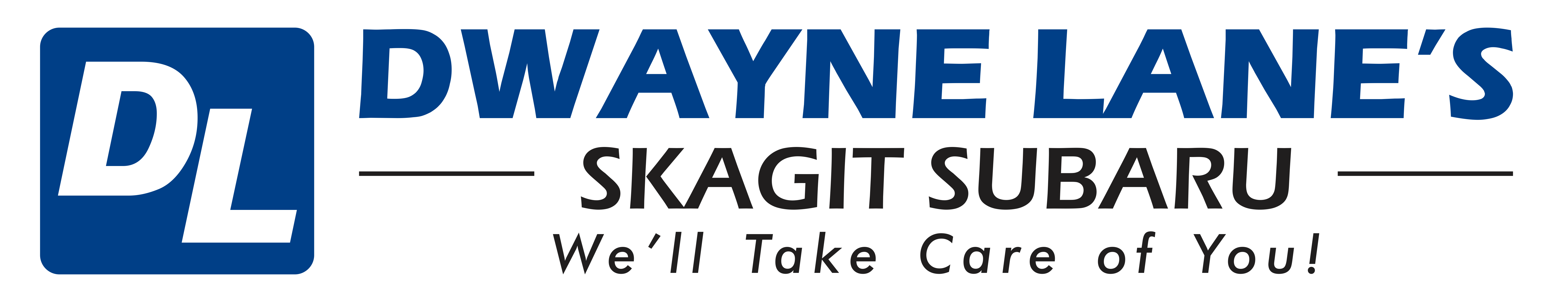 Donor Spotlight: Dwayne Lane's Skagit Subaru