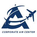 Corporate Air Center Logo