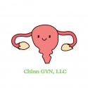 Chinn, GYN Logo