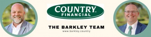 Barkley Team/Country Financial Logo