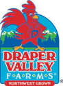 Draper Valley Farms - Perdue Logo
