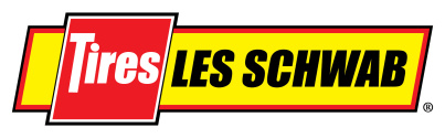 Les Schwab Tire Centers of Skagit County Logo