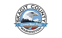 Skagit County Washington Logo