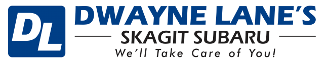 Dwayne Lane's Skagit Subaru Logo