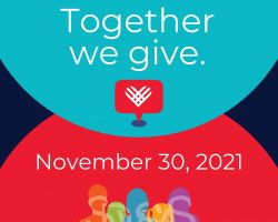 Giving Tuesday 2021: Support Safe Shelter