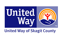 United Way of Skagit County Logo
