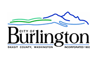 City of Burlington Logo