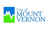 City of Mount Vernon Logo