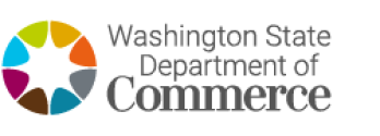 Dept. of Commerce Logo