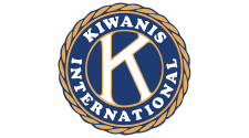 Anacortes Noon Kiwanis Club Logo