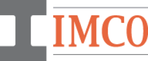 IMCO General Construction Logo