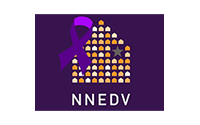 NNEDV Logo