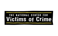 The National Center for Victims of Crime Logo