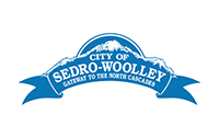 City of Sedro-Woolley Logo