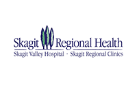 Skagit Regional Health Logo