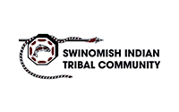 Swinomish Indian Tribal Community Logo